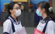 Đề thi tuyển sinh lớp 10 môn Văn 2022 TPHCM